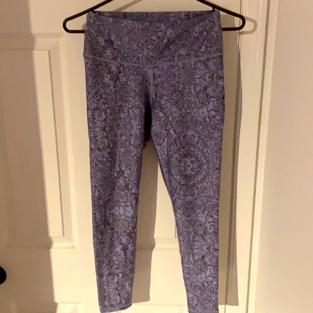 Fabletics tights